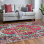 Conceptum Alfombra Abrazo 160 x 230 cm Multicolor